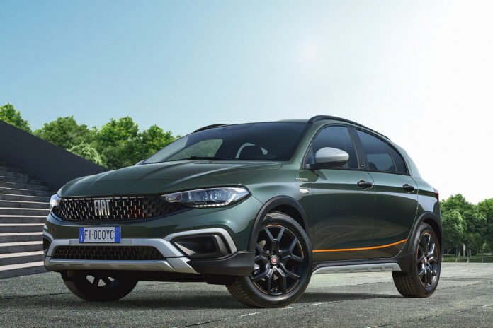 Fiat Tipo Fiat Tipo