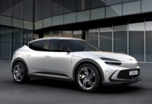 Genesis GV60