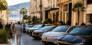 La stampa inglese boccia le auto cinesi, ma il mercato europeo dice altro
