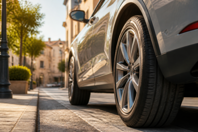 Auto e consumi, quanto fanno risparmiare gli pneumatici secondo i test Assogomma-Federpneus Auto e consumi, quanto fanno risparmiare gli pneumatici secondo i test Assogomma-Federpneus