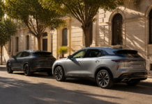 Omoda e Jaecoo, il doppio volto ibrido delle automobili cinesi Omoda e Jaecoo, il doppio volto ibrido delle automobili cinesi