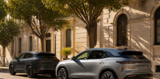 Omoda e Jaecoo, il doppio volto ibrido delle automobili cinesi