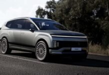 Hyundai Ioniq 9