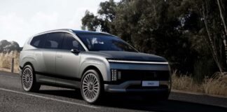 Hyundai Ioniq 9