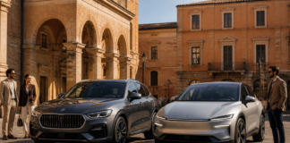 Le auto europee che possono ancora competere con BYD, Leapmotor, Chery e gli altri marchi cinesi