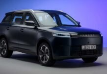 Jaecoo 5 alla prova: look da Range Rover Evoque a un terzo del prezzo, ma vale davvero la pena? Jaecoo 5