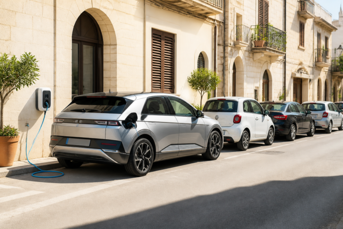 Benzina e diesel sono ancora più convenienti dell’elettrico? I dati Unem riaprono il confronto, ma il tema divide