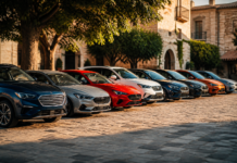Auto nuove a giugno 2026: otto modelli tra debutti, lanci e arrivi in concessionaria
