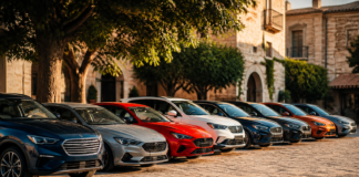 Auto nuove a giugno 2026: otto modelli tra debutti, lanci e arrivi in concessionaria
