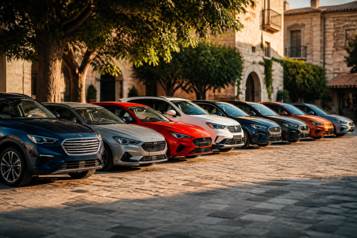 Auto nuove a giugno 2026: otto modelli tra debutti, lanci e arrivi in concessionaria Auto nuove a giugno 2026: otto modelli tra debutti, lanci e arrivi in concessionaria