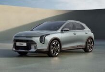 Nuova Kia XCeed 2026, il suv compatto secondo Auto Bild guarda al futuro Kia XCeed 2026