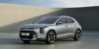 Kia XCeed 2026
