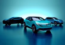 Leaf, Micra e Juke
