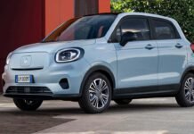 Leapmotor T03, perché la city car elettrica cinese conquista il mercato italiano Leapmotor T03