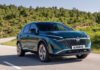 Nissan Qashqai e-Power