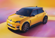 Renault 5 E-Tech, la compatta elettrica che riporta in strada lo spirito degli anni Settanta Renault 5 E-Tech