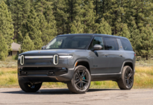 Rivian R1S