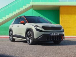 Volkswagen T-Cross, Skoda Kamiq e Skoda Epiq