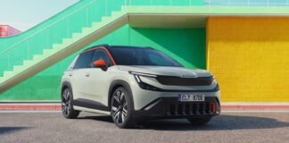 Volkswagen T-Cross, Skoda Kamiq e Skoda Epiq