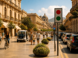 Ztl, verso un regolamento unico nazionale: cosa può cambiare nelle città italiane e cosa accade in Europa Ztl, verso un regolamento unico nazionale: cosa può cambiare nelle città italiane e cosa accade in Europa