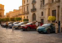 Incentivi auto elettriche in Europa: modelli, differenze e strategie Paese per Paese Incentivi auto elettriche in Europa: modelli, differenze e strategie Paese per Paese