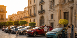 Incentivi auto elettriche in Europa: modelli, differenze e strategie Paese per Paese
