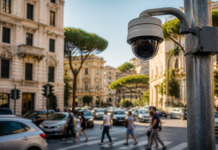 Telecamere stradali irregolari: quando la privacy può far saltare le multe Telecamere stradali irregolari: quando la privacy può far saltare le multe