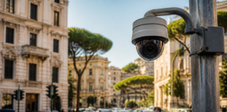 Telecamere stradali irregolari: quando la privacy può far saltare le multe