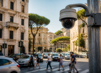 Telecamere stradali irregolari: quando la privacy può far saltare le multe