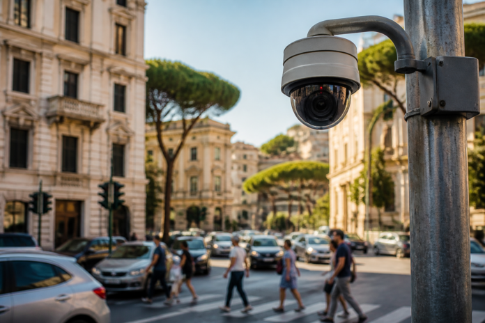 Telecamere stradali irregolari: quando la privacy può far saltare le multe Telecamere stradali irregolari: quando la privacy può far saltare le multe