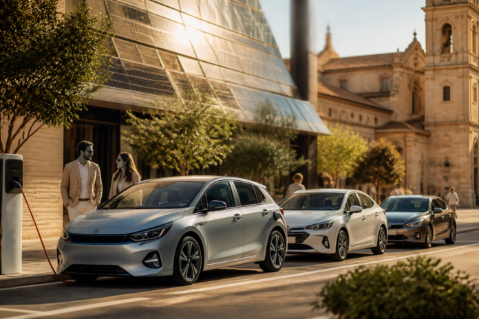 Stop alle auto termiche dal 2035: il confronto sulle nuove regole e sui veicoli ammessi entra nella fase decisiva