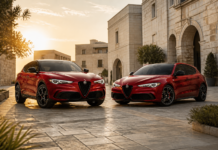 Alfa Romeo, il piano prende forma: confermati un nuovo suv e una hatchback
