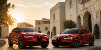 Alfa Romeo, il piano prende forma: confermati un nuovo suv e una hatchback