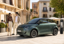 Lepas, il nuovo brand del colosso Chery arriva in Italia Lepas, il nuovo brand del colosso Chery arriva in Italia
