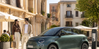 Lepas, il nuovo brand del colosso Chery arriva in Italia