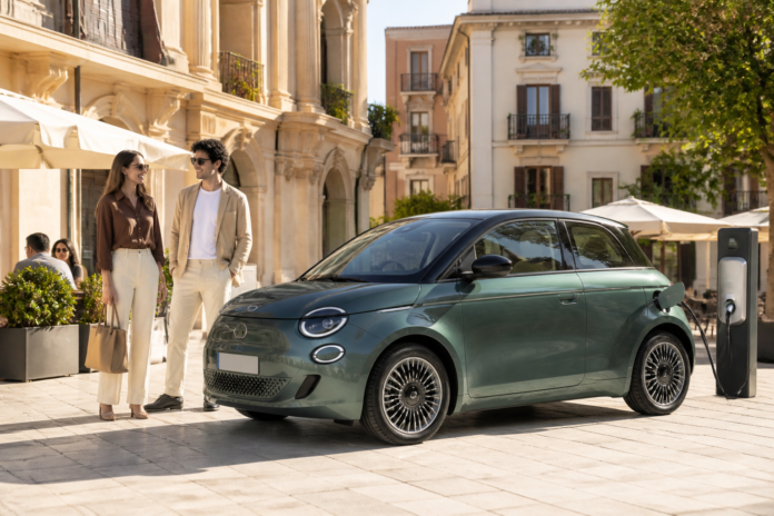 Lepas, il nuovo brand del colosso Chery arriva in Italia