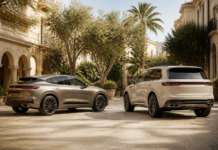 Nuovi suv Chrysler su base Fiat: due modelli dal posizionamento trasversale per sfidare i marchi premium tedeschi