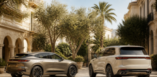 Nuovi suv Chrysler su base Fiat: due modelli dal posizionamento trasversale per sfidare i marchi premium tedeschi