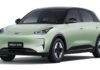 Geely E2