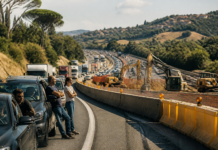 Rimborsi pedaggi per code e cantieri: il nuovo sistema parte tra ritardi e criticità Rimborsi pedaggi per code e cantieri: il nuovo sistema parte tra ritardi e criticità