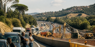 Rimborsi pedaggi per code e cantieri: il nuovo sistema parte tra ritardi e criticità