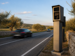 Autovelox, privacy e affidabilità: le novità del decreto Omologazione passate quasi inosservate Autovelox, privacy e affidabilità: le novità del decreto Omologazione passate quasi inosservate