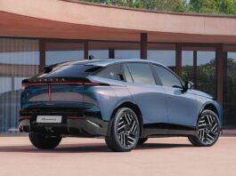 Lancia Gamma, cosa rivelano le prime immagini ufficiali: il nuovo suv divide già esperti e appassionati Lancia Gamma