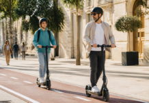 Monopattini, cosa è cambiato dopo obbligo di targa e casco: norme, dati e primi effetti