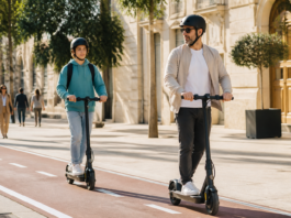 Monopattini, cosa è cambiato dopo obbligo di targa e casco: norme, dati e primi effetti