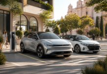 Elettriche o ibride, la strategia a doppio binario di Renault