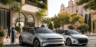 Elettriche o ibride, la strategia a doppio binario di Renault