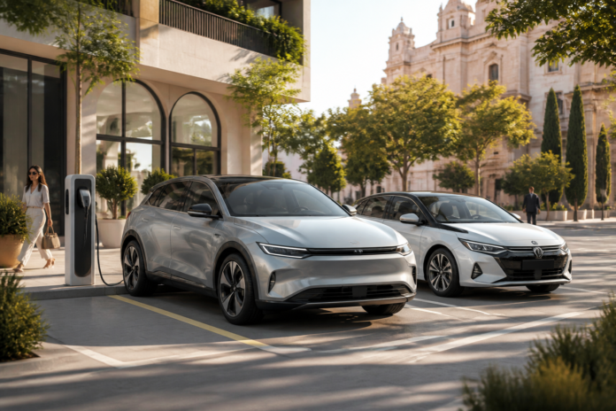 Elettriche o ibride, la strategia a doppio binario di Renault