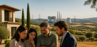 Crisi mediorientale ed elettriche: la svolta passa anche dal costo dell'energia