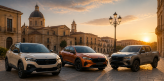 Fiat, non solo Grizzly: i nuovi modelli da tenere d'occhio nei prossimi mesi